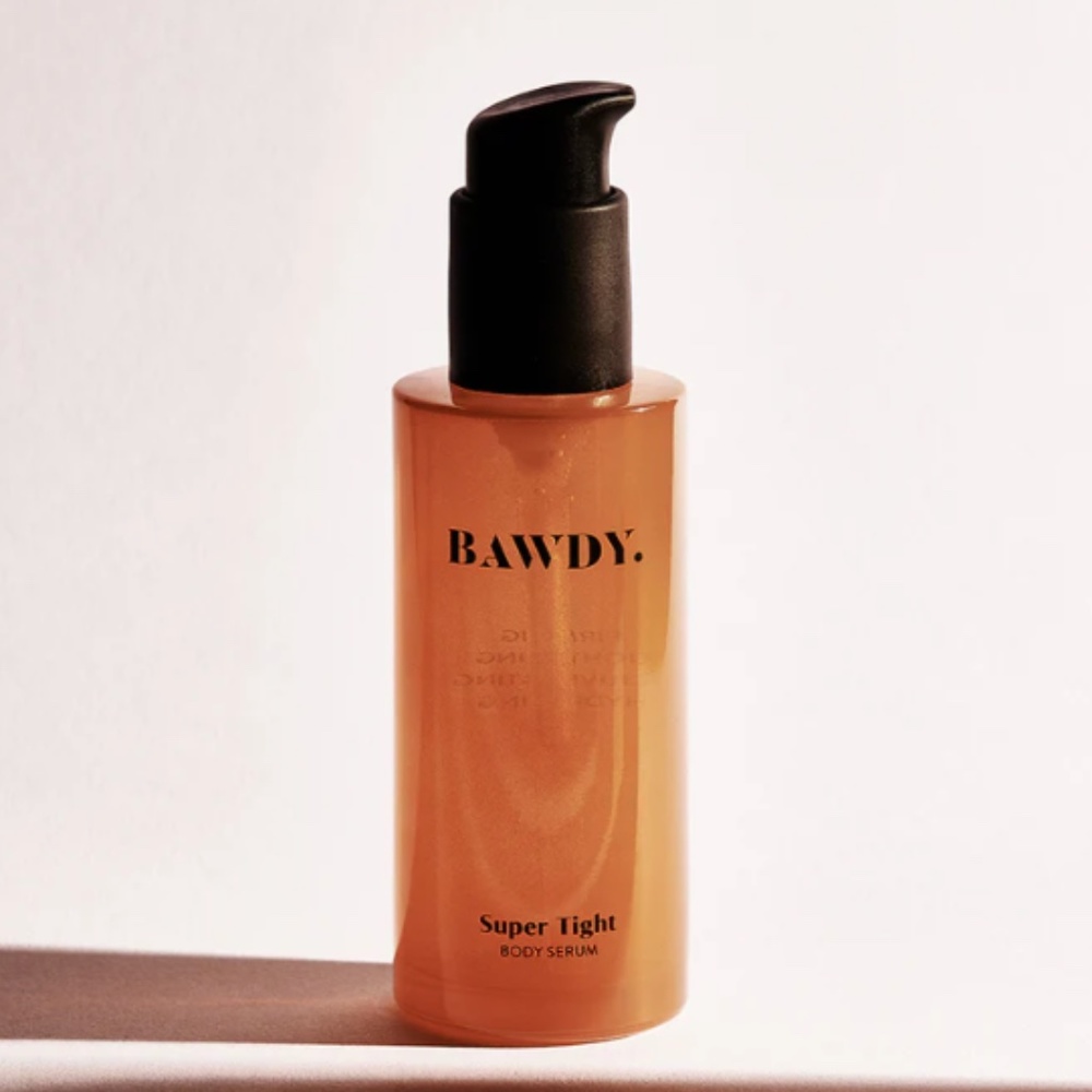 BAWDY Super Tight - Skin Boosting Body Serum New in Box - Picture 2 of 6